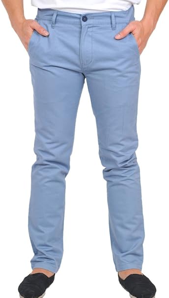amazon chinos trousers