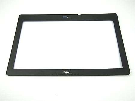 Amazon Com M637t New Dell Latitude E6430 14 Lcd Front Trim Cover Bezel Plastic With Web Camera Window M637t Computers Accessories