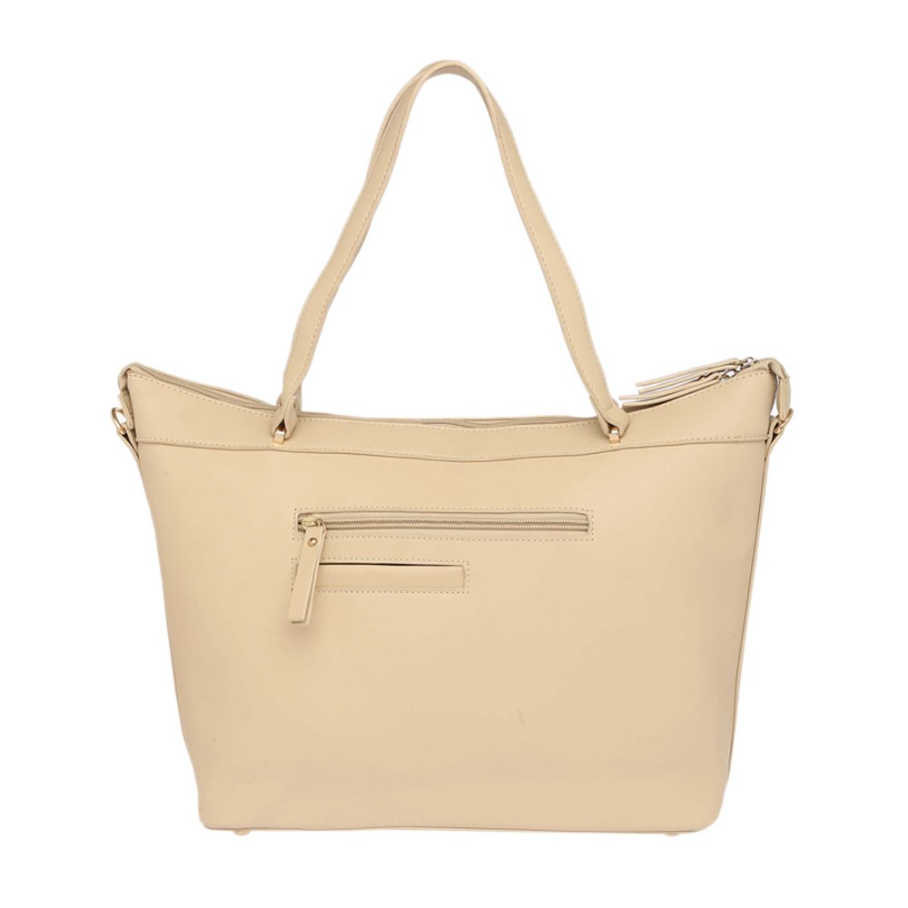 even 2 odd fashion womens zipper closure tote handbag