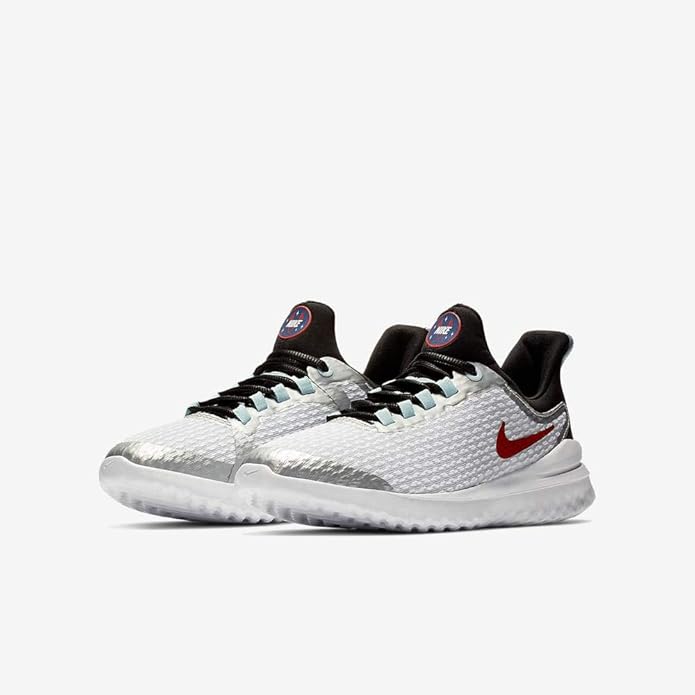 nike renew rival react
