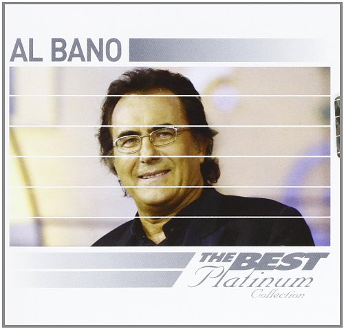 Al Bano &Amp; Romina Power - Best of - Zortam Music