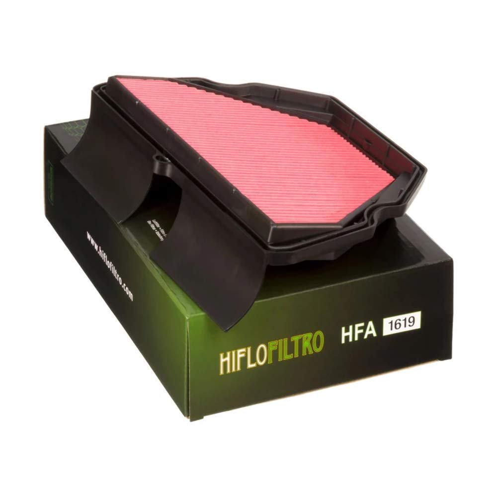 Hiflo Filtro HFA1619 Filter for Motorcycle