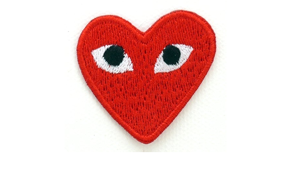 comme des garcons amazon