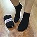 Bluemaple Womens Ankle Socks Women Socks Casual Socks
