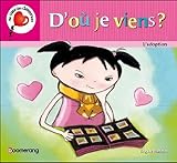 D'où je viens ? by 