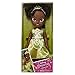 Disney Princess Tiana Toddler Doll