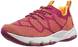 Reebok Women's Cloudride LS DMX Walking Shoe, Manic