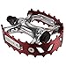 SE Bear Trap BMX Bike Pedals