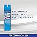 Lysol - RAC74828CT Professional Disinfectant Spray, Crisp Linen, 228oz (12X19oz)