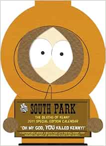 Cop cartman episode picture