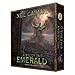 Grey Fox Games A Study in Emerald Game