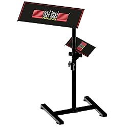 Next Level Racing Free Standing Keyboard and Mouse