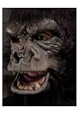 Two Bit Roar Gorilla Mask