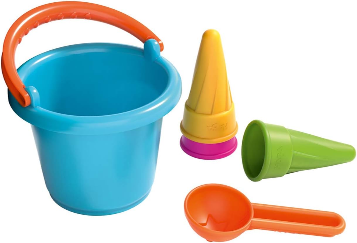 haba sand toys