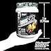 Nutrex Outlift Clinically Dosed Pre Workout Powder with Creatine, Citrulline, BCAA, Beta Alanine, Caffeine | Energy, Power, Pump Preworkout Supplement | Miami Vice 30 Serving
