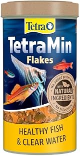 Tetra Tetramin Tropical Food 500 ml Brand New Formula view 2