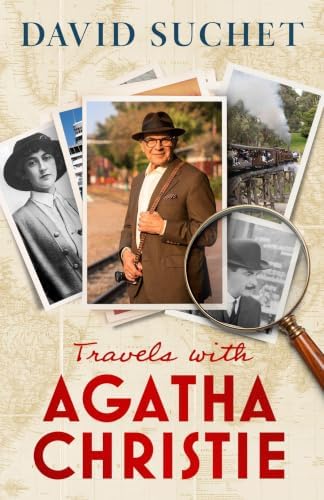 Amazon.com: Agatha Annotated: Investigating the Books of the 1920s