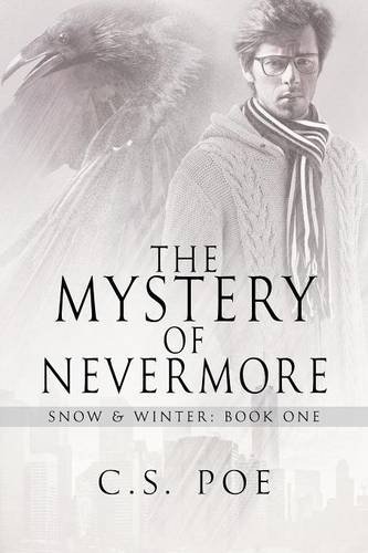 The Mystery of Nevermore (Snow & Winter)