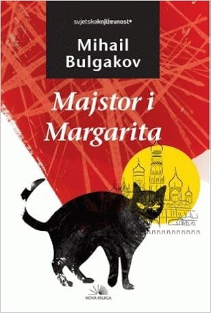 Majstor I Margarita Bulgakov Mihail Afanasjevic Amazon Com Books
