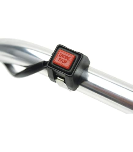 ST様 Amazon.com: Genuine OEM For Yamaha ENGINE STOP SWITCH 1SL-83976-00