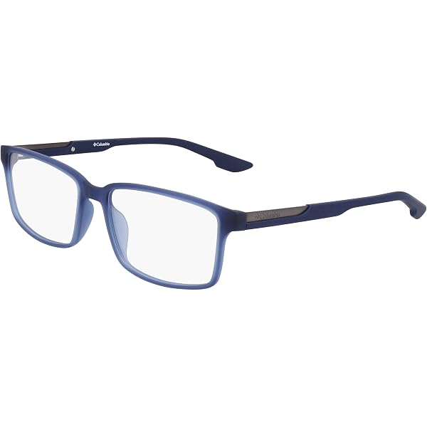 Nautica Eyeglasses N 7327 030 Matte Gunmetal at Amazon Men display picture 3