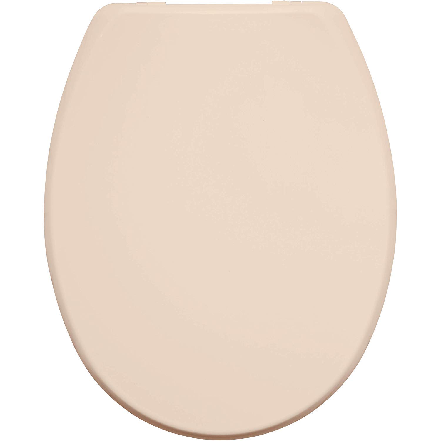 Atlantic Spa Peach Toilet Seat