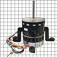 KMSAH012C03 - OEM Upgraded Replacement for Carrier Furnace Blower Motor