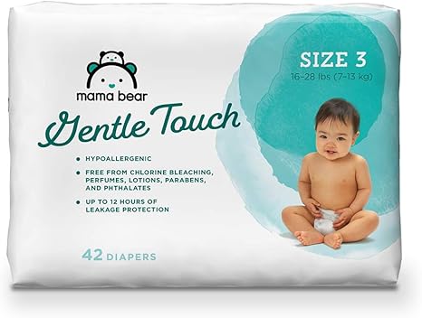 mama bear diapers size 3