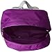 JanSport Unisex SuperBreak¿ Purple Plum One Size