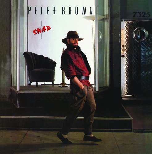 Peter Brown - SNAP - Zortam Music
