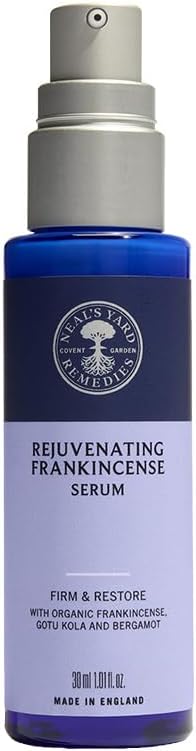 Neal's Yard Remedies Frankincense Facial Serum 30ml Firming Radiant Skin