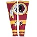 NFL Washington Redskins Strong Arms Sleeves