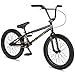 2019 Eastern Cobra – Affordable BMX Bike to Get Started. Designed, Produced and Serviced by BMX Professionals. (Black)thumb 3