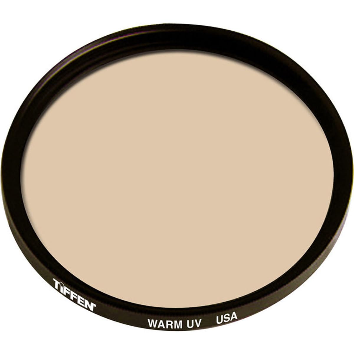 Tiffen 82WRMUV 82mm Warm UV Filter