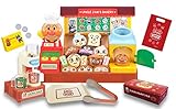 Anpanman - Irasshaimase! Jam-Ojisan no Yakitate Bread Factory
