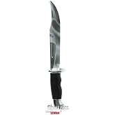 Fun World Ghost Face - Reflection Knife