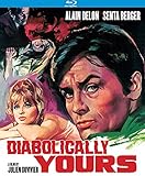Diabolically Yours aka Diaboliquement Votre [Blu-ray]