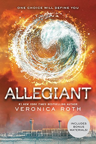 Allegiant (Divergent)