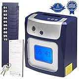 Calculating AT-4500 Sets up in Minutes - totals Regular and Overtime Hours Worked