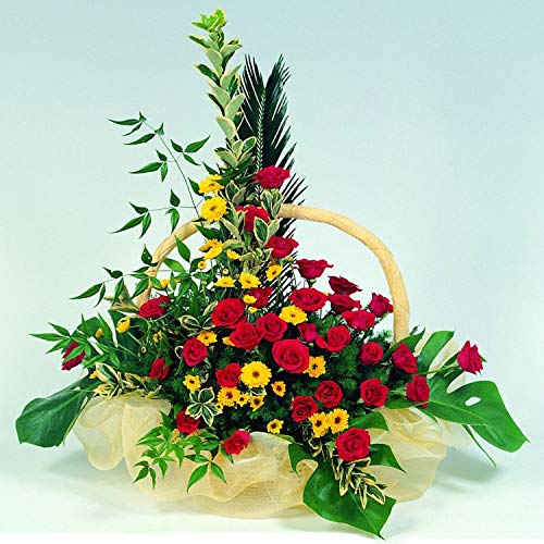image for JZMYXA Floral Foam Bricks Green Wet Floral Foam Bricks Styrofoam Block