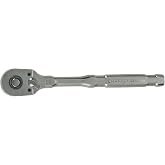 CRAFTSMAN OVERDRIVE 3/8" Drive 180T Pear Head Ratchet (CMMT82111)