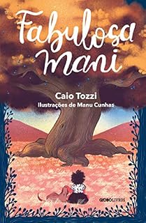 Livro Fabulosa Mani