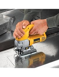 kit de sierra de sierra de manillar Dewalt dw317kr de 5,5 amperios superior reacondicionado en fábrica