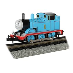 Bachmann Trains Thomas quality Friends Thomas