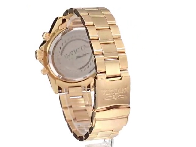 Invicta-Mens-1774-Pro-Diver-Collection-18k-Gold-Ion-Plated-Stainless-Steel-Watch