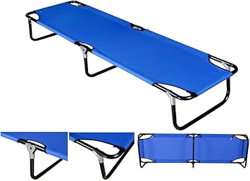 folding camping cots