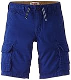 Levi's Little Boys' Deck Cargo Shorts