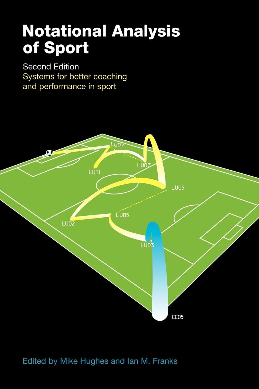Notational Analysis of Sport: Systems for Better Coaching and Performance in Sport