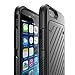 SUPCASE Cell Phone Case for iPhone 6s Plus/6 Plus - Retail Packaging - Black/Black