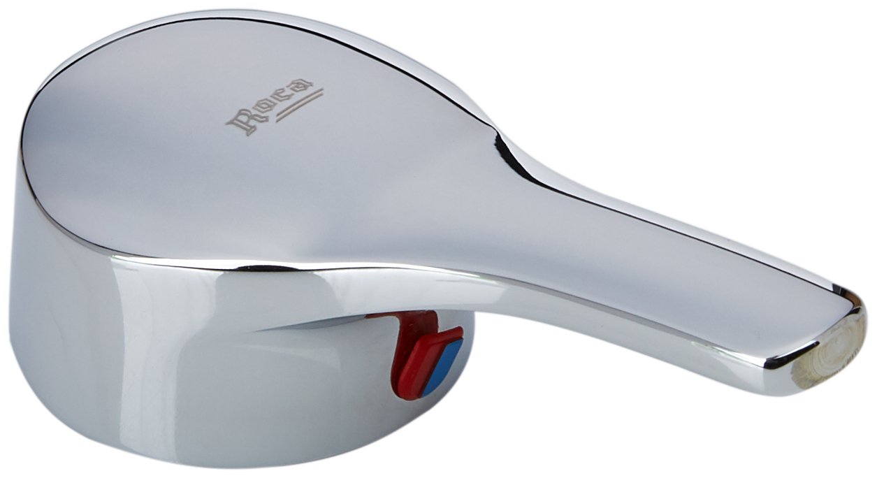 Roca a525082900 - Kit Half Vic Plus Chrome Spare - Tap - Griferia Original - Hands Actuation monomandos